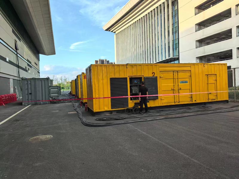 灌南柴油发电机冬季保养注意事项?