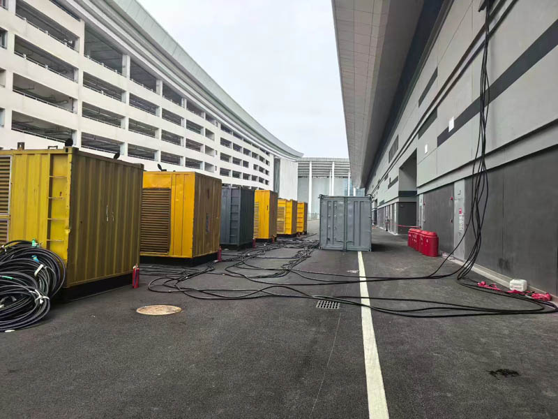 灌南冬季柴油发电机启动前需要做哪些准备工作?