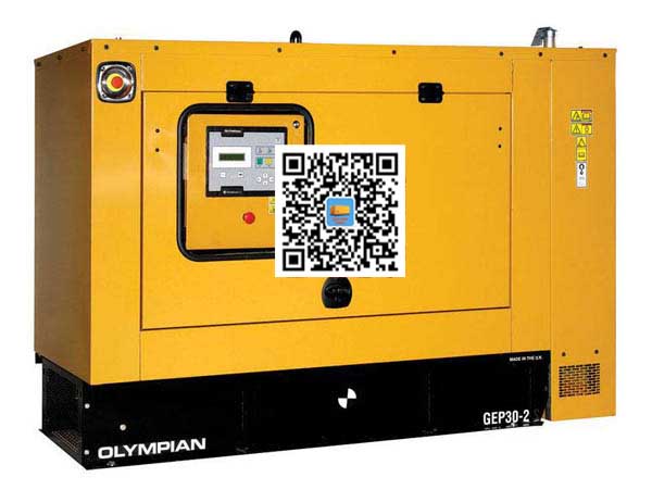 灌南租赁发电机