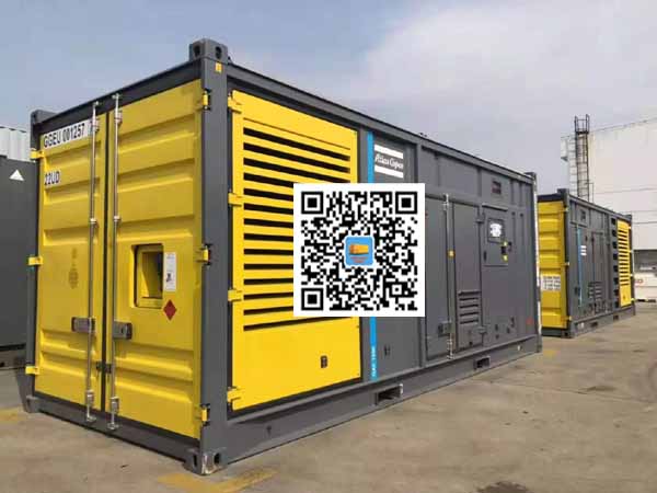 灌南大型发电机出租