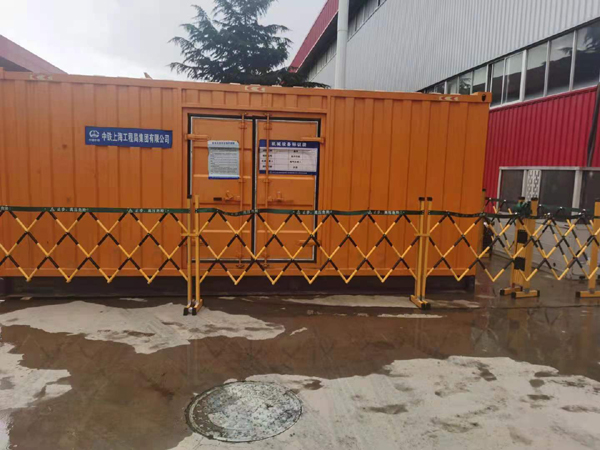 灌南租赁发电机 柴油发电机组供应商：柴油发电机组润滑油的作用？