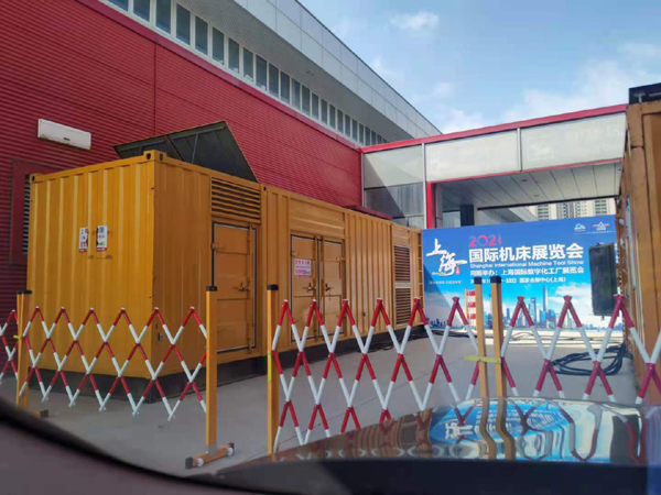 灌南出租发电机-柴油发电机和汽油发电机哪个更好一些？