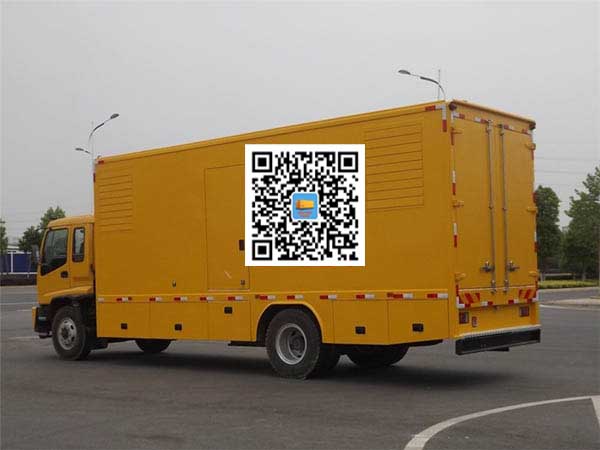 灌南发电车出租-发电机组的主要用途是什么？