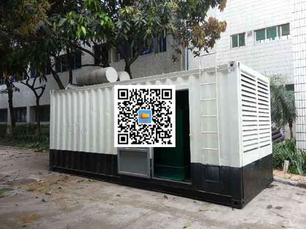 灌南出租发电机-什么样的柴油发电机使用效果比较好
