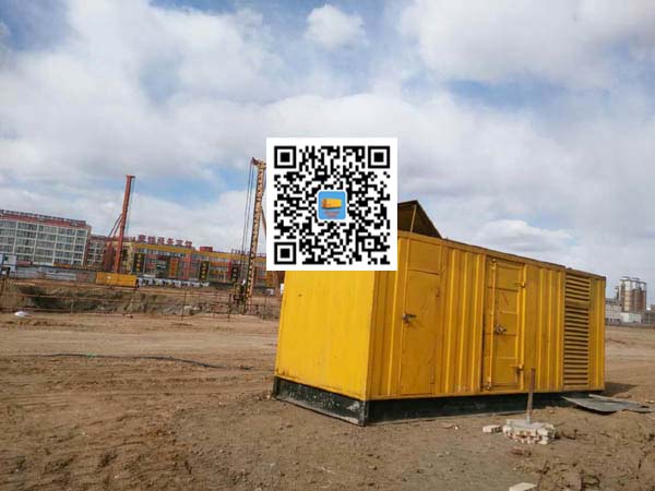 灌南发电机出租-柴油发电机组安全操作规程有哪些？