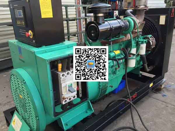 灌南租赁发电机-发电机一般变压器磁芯所使用的是什么材料？