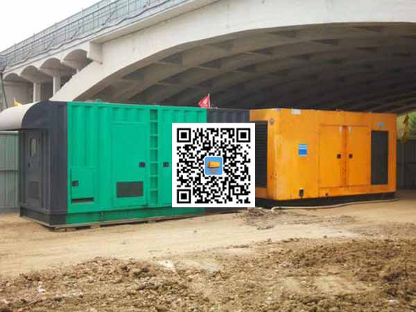 灌南决定发电机顺利启动的因素及如何解决发电机冬季起动困难问题