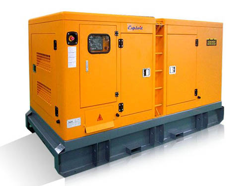 灌南影响 200kw 柴油发电机油耗的因素有哪些?
