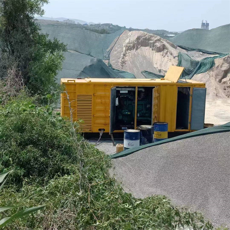 灌南影响 400KW 柴油发电机组油耗的因素有哪些？