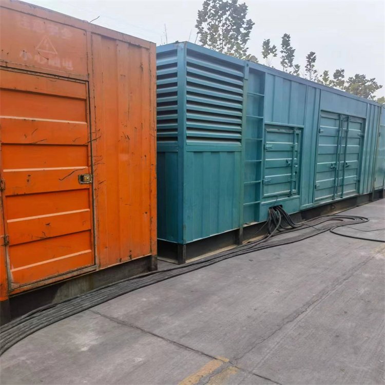 灌南如何选择适合 600kW 柴油发电机组的热继电器?