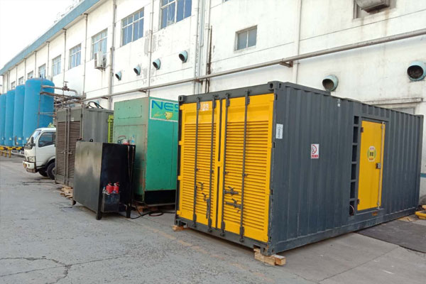 灌南发电机组保养是确保其正常运行、延长使用寿命的关键，以下是一些保养注意事项
