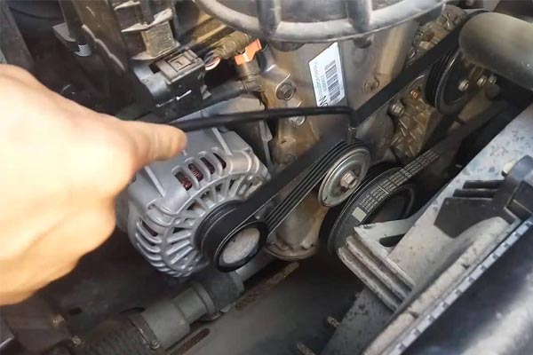 灌南转速传感器的工作原理是什么？