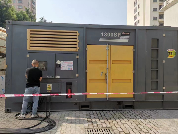 灌南500KW发电机组冬季应该配多大的启动电瓶？