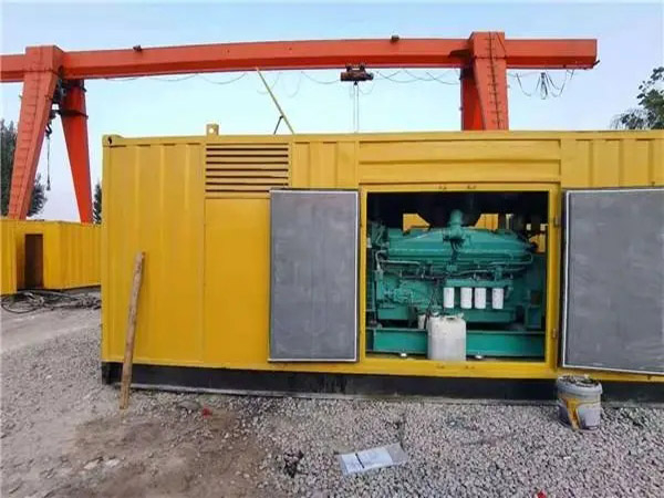 灌南冬季低温环境下,500KW发电机组应该选择什么类型的启动电瓶?